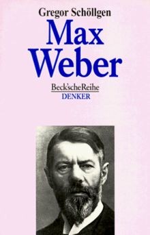 Max weber buch zustand - |,