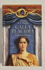 Galla Placidia, Roms letzte