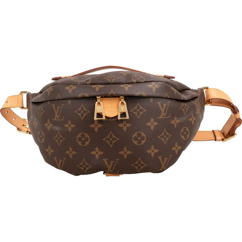 Louis vuitton monogram canvas - louis,