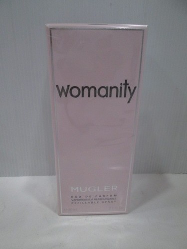 Womanity thierry mugler - de,