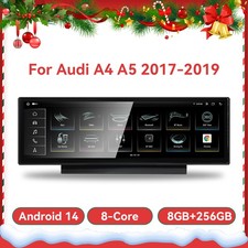 für Audi A4 B8 8K mit MMI