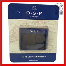 Osprey London OSP Herren Leder