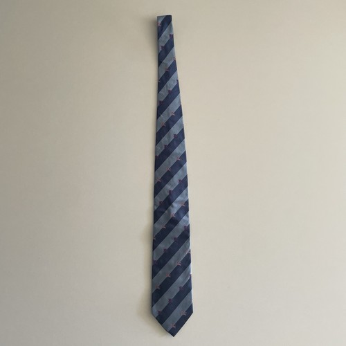 Burberry men tie - tie, one