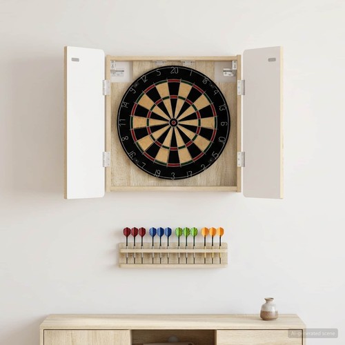 Vidaxl dartboard schrank - vidaxl,