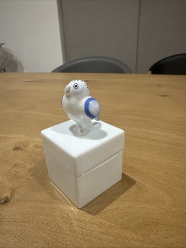 Villeroy boch deckeldose - &,