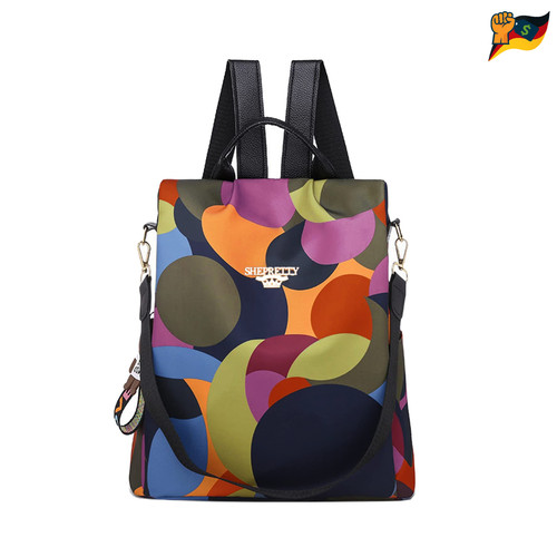 Shepretty damen rucksack anti - damen,