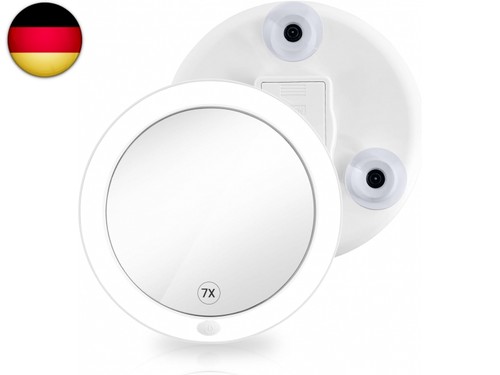 Emke kosmetikspiegel mit - emke,