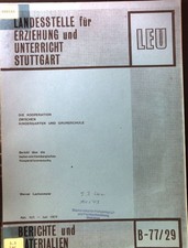 Die Kooperation zwischen