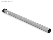 Connecting Tube For Catalytic