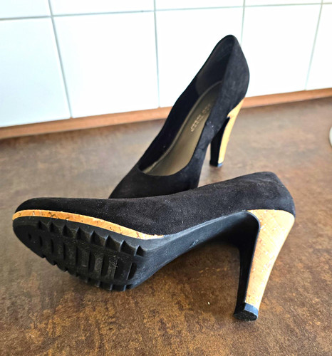 Marco tozzi damen pumps - damen,