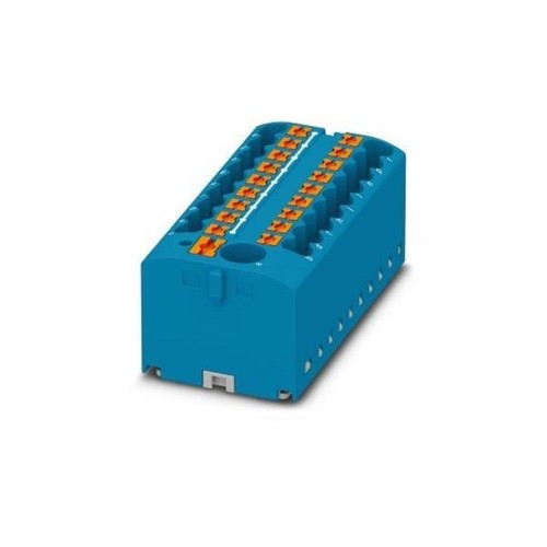 Phoenix contact verteilerblock - contact,