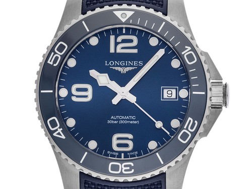 Longines hydro conquest - hydro, ref