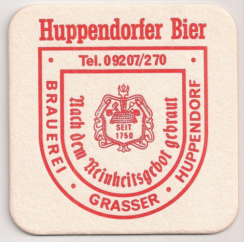 Brauerei grasser alter - brauerei,