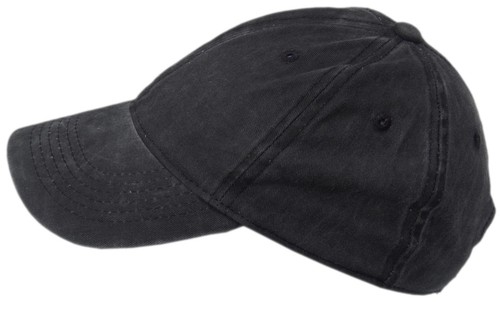 Basecap jeans cool4 - basecap,