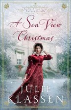 Julie Klassen A Sea View Christmas (Taschenbuch) (US IMPORT)