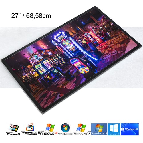 6cm open frame monitor - frame,