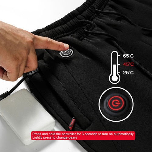 Beheizbare hose gepolstert - beheizbare,