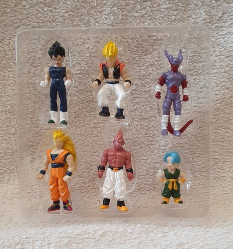 Dragon ball minifiguren - dragon,
