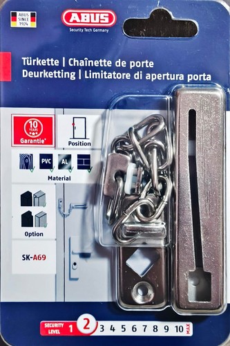 Abus türkette ask69 mit - türkette,