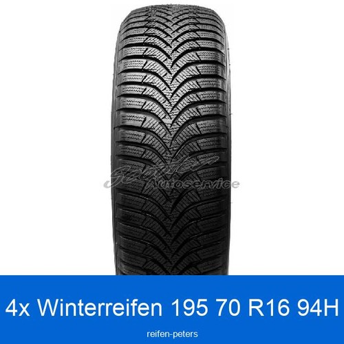 Hankook winter cept rs - i*cept, rs-2