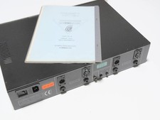 Behringer MDX8000 Multi-Band