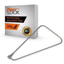Twistlock titan - 1,