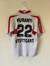 Vfb stuttgart 2002 - stuttgart,