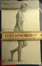 Kunstfotografie, nackte