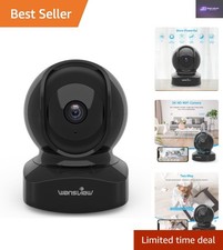 Erweitertes Babyphone &
