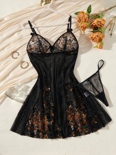 Sexy Nachtwäsche Dessous