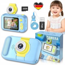 Sofortbildkamera Kinder 1080P