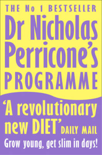 Nicholas perricone s - dr, perricone's