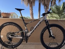 Scott Spark Rc World Cup 2025