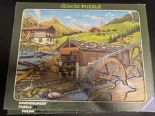 Ravensburger Didacta Rahmen
