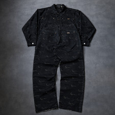 Karl Kani Vintage 90er Shiny