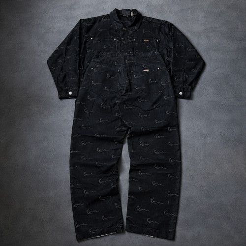 Karl kani vintage - vintage, shiny