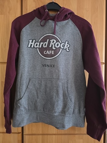 Hard rock kapuzenpullover - hard,