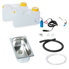 12V Miniküche Campingküche