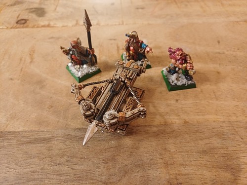Warhammer fantasy the old - warhammer,