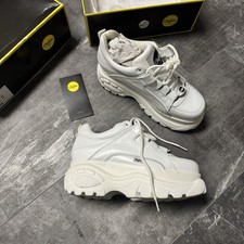 ovp neu BUFFALO 44 schuhe