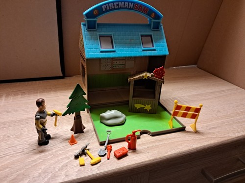 Feuerwehrmann sam