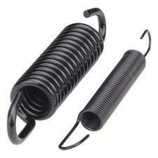 Hauptständer Federn 8,7 cm