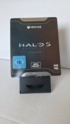 Xbox one halo - one:,