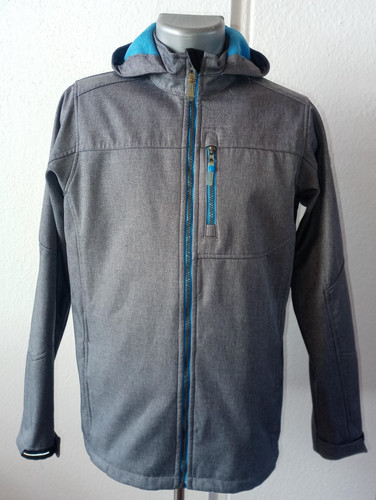 Moorhead softshell jacke - softshell,