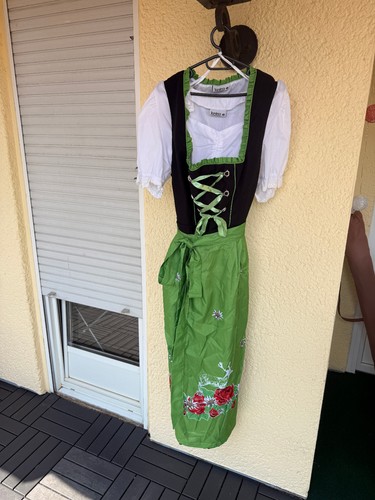 Janina trachten dirndl - trachten, +