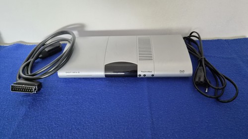 Technisat digit mf4 - technisat,