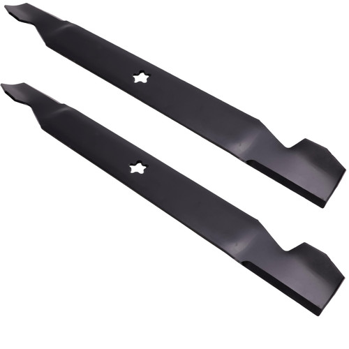 Messer 53cm für partner - 53cm,