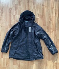 Gill Damen-Segeljacke Coast Sport Jacket Gr. 42