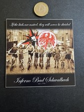 Ultras Eintracht Frankfurt