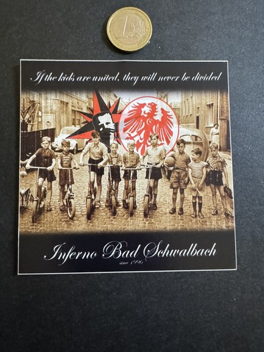 Ultras eintracht frankfurt - ultras,